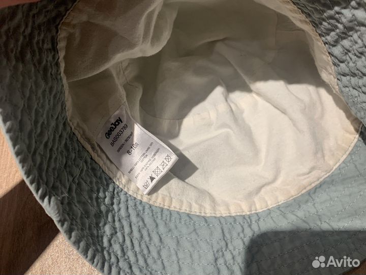 Панама летняя