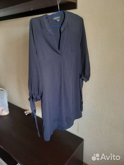 Женская одежда пакетом 46