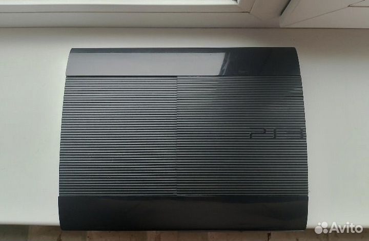 Sony PS3