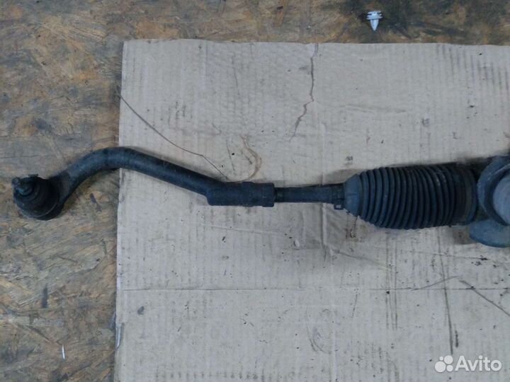 Рулевая рейка Kia Optima II 2.0 G4KJ 2010г