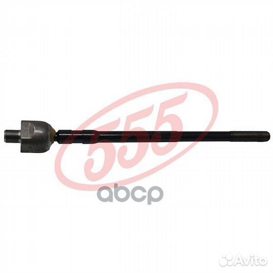 Тяга рулевая перед прав/лев SR4880 555