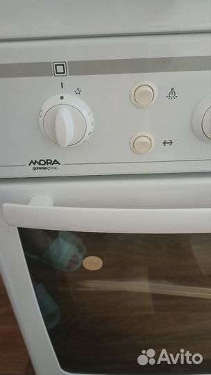 Газовая плита бу