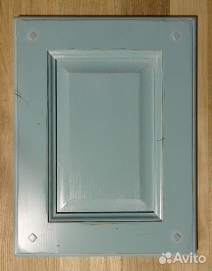 Мебельные фасады из массива дуба