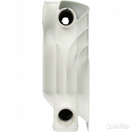 Алюминевый радиатор отопления 14 секций