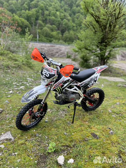 Kayo Basic YX140 KRZ