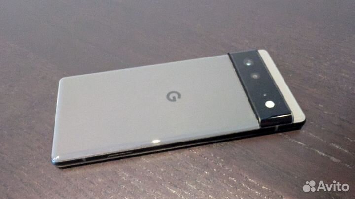 Google Pixel 6, 8/128 ГБ