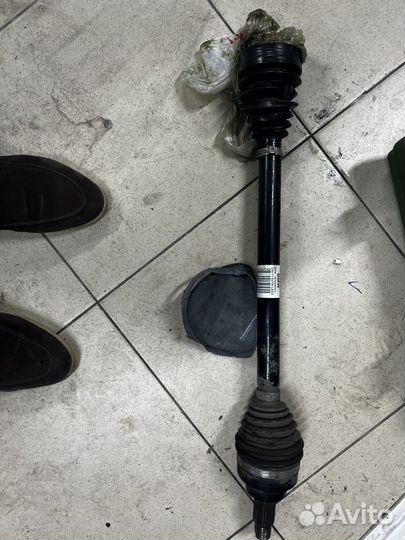 Привод bmw f30