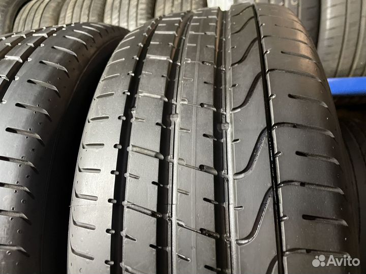 Pirelli P Zero 255/50 R20 109W