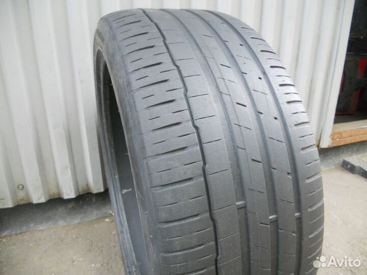 Hankook Ventus S1 Evo3 SUV K127A 255/40 R21 102Y