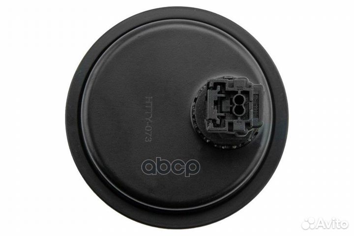 Датчик абс (количества оборотов колеса) hcaty073