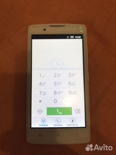 Lenovo A2010 4G