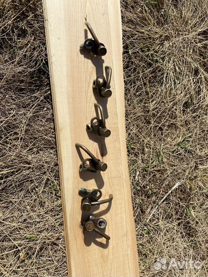 Масляная форсунка bmw