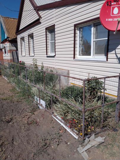 Дом 85 м² на участке 10 сот.