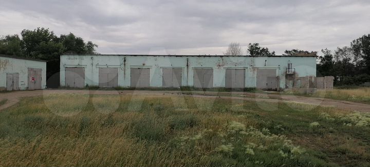 Свободного назначения, 980 м²