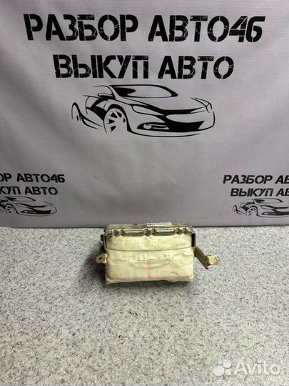 Подушка безопасности пассажира Lexus Gs300 2012