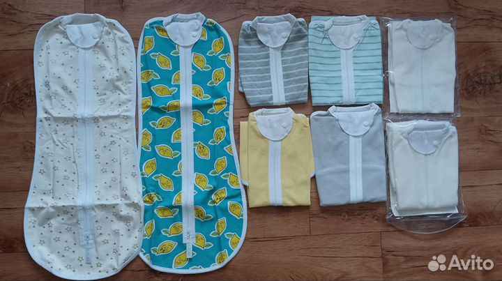 Кокон для новорожденных