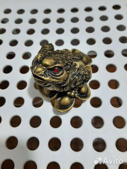 Фэншуй Жаба