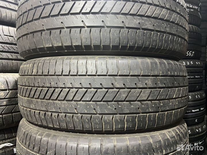 Yokohama Geolandar G91AT 225/60 R18 100H