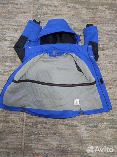 Куртка для мальчика