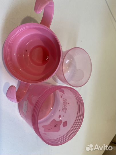 Бутылка для воды детская