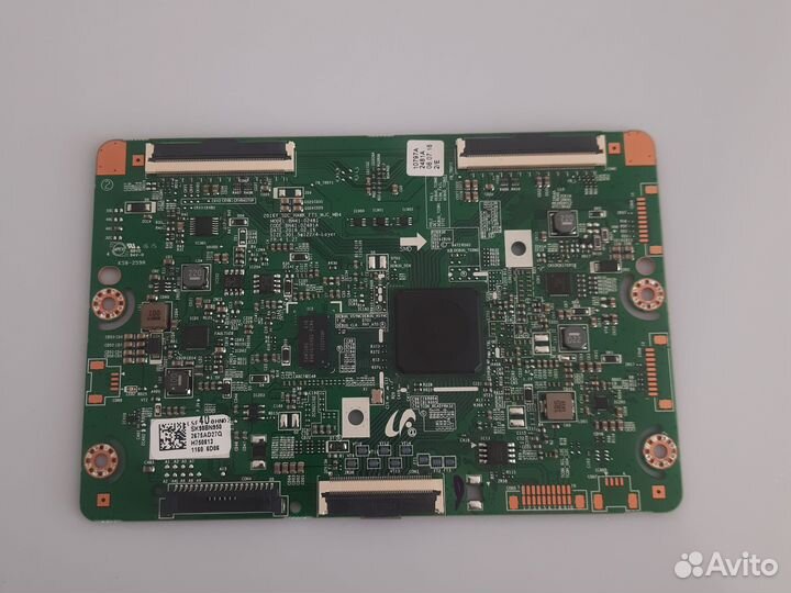 Bn41-02481a Samsung 40