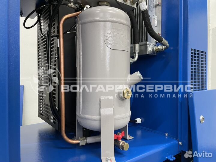 Компрессор винтовой Remeza вк5T-270