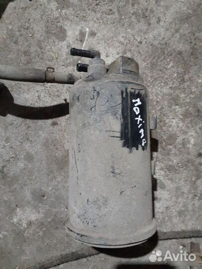 Абсорбер топливных паров Nissan Maxima A33