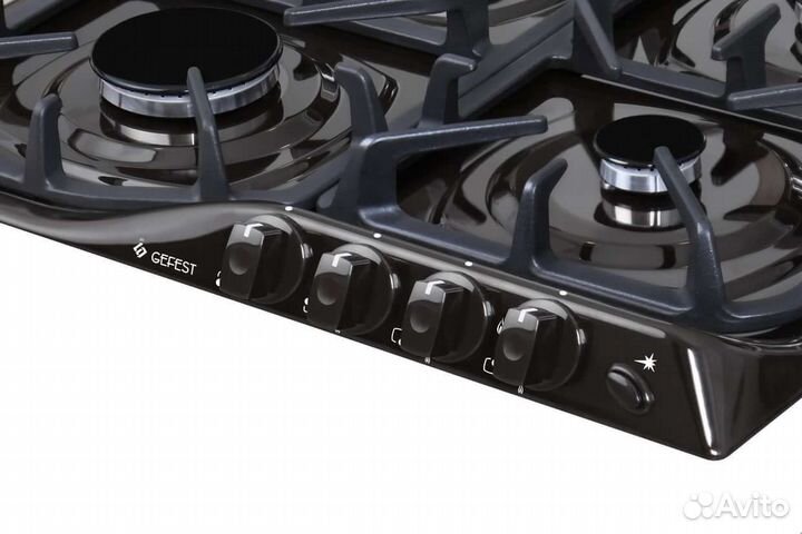 Варочная панель Gefest