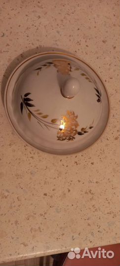 Масленка ссср, Барановка