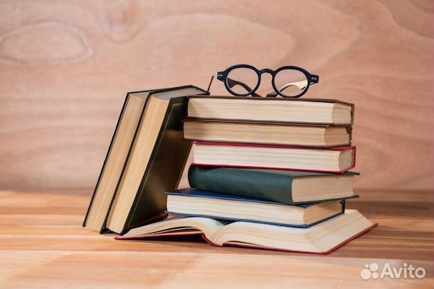 Литература Коровина