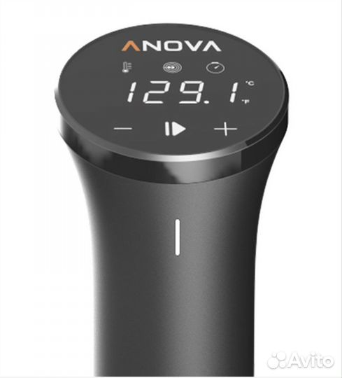 Термостат погружной Anova Precision Cooker Nano
