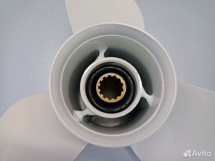 Винт для Yamaha 55 15 шаг