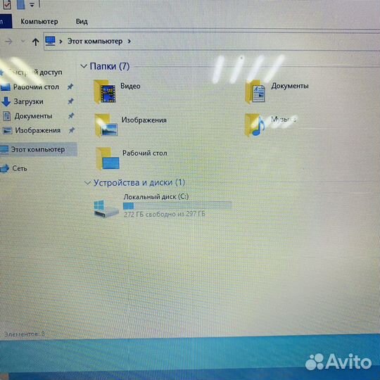 Ноутбук Lenovo G570