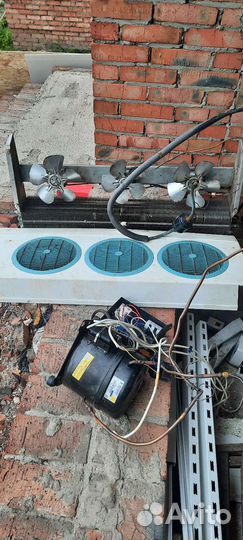 Торговое оборудование бу