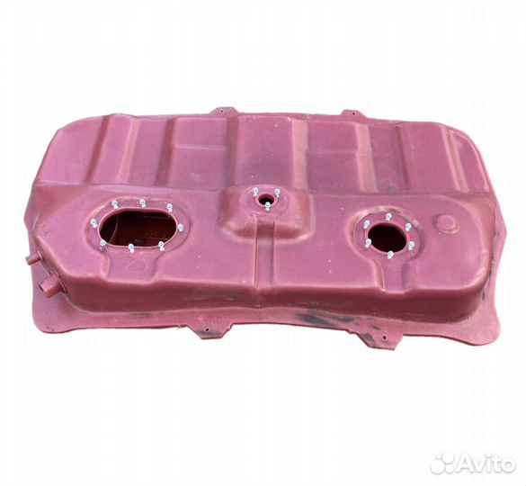 Топливный бак Hyundai Santa Fe