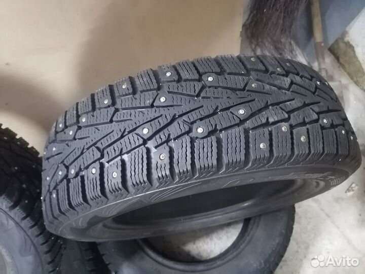 Cordiant Snow Cross 185/65 R15 92T