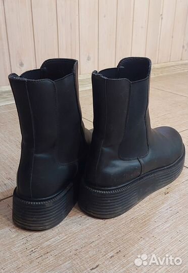 Полусапоги женские