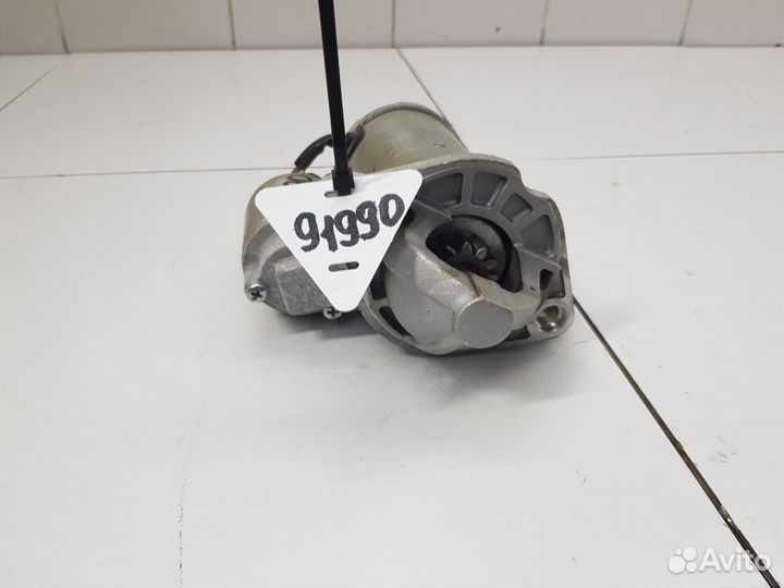 Стартер (kaiyi E5)