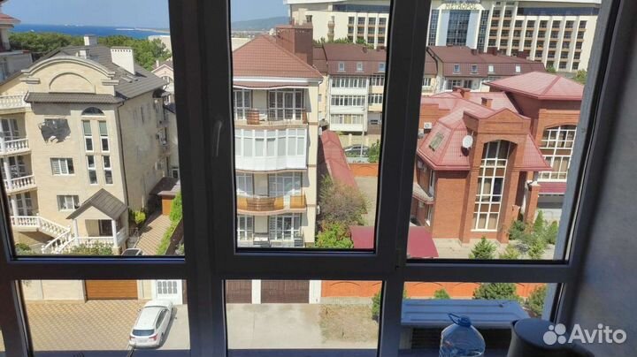 Пластиковые окна новые