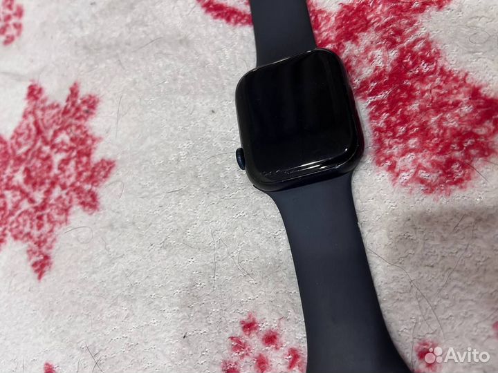 Часы apple watch 8 45mm