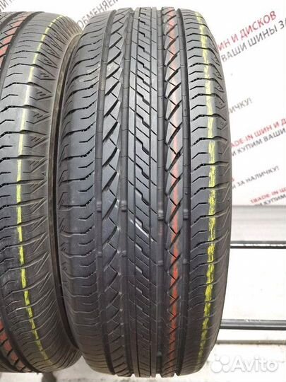 Bridgestone Dueler H/L 215/70 R15 98H