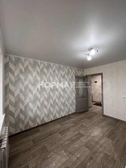 1-к. квартира, 38 м², 5/6 эт.