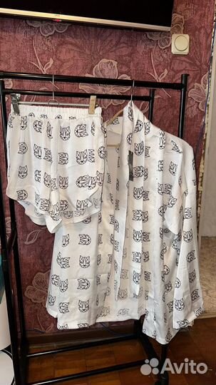 Комбинезон женский