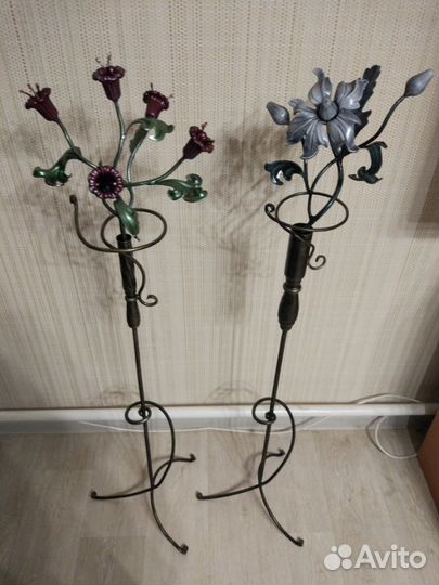 Композиция из металла