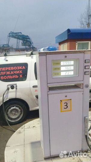 LADA Largus 1.6 МТ, 2019, 76 000 км