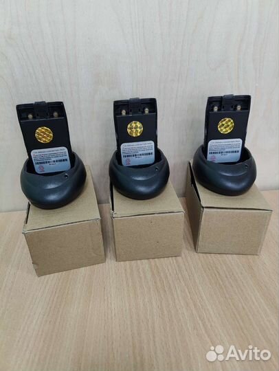 Зарядный стакан для рации Kenwood TH-F5 и TH-UVF5