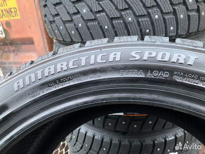 Pace Antarctica Sport 315/35 R20 110T