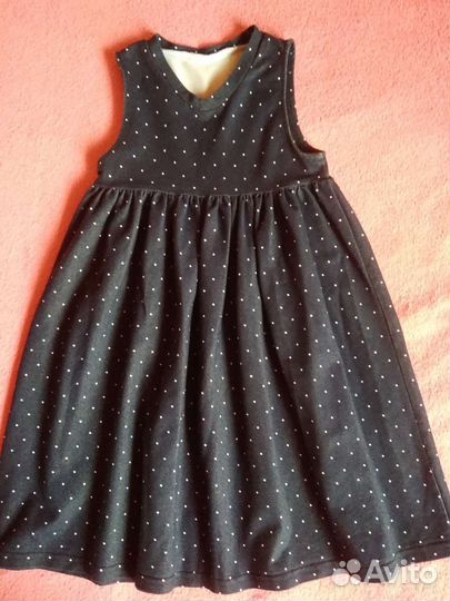 Детские вещи пакетом