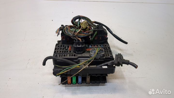 BSM Блок предохранителей Fiat Scudo, 2007