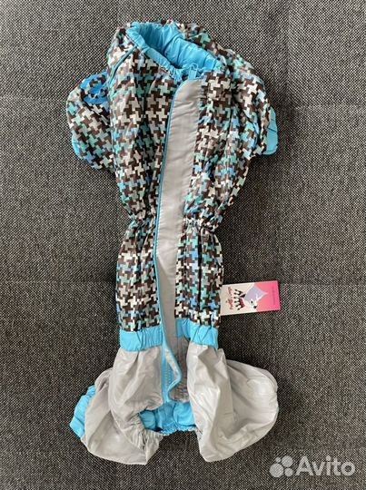 Одежда для собак